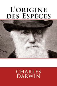 L'origine des espèces