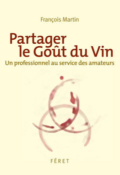 Partager le goût du vin