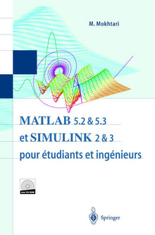 MATLAB 5.2 & 5.3 et SIMULINK 2 & 3