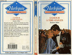 L'Amour à tire-d'ailes