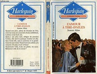 L'Amour à tire-d'ailes