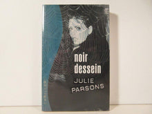 Noir dessein