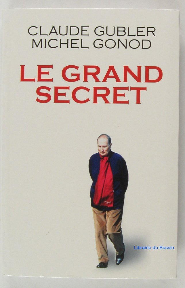 Le grand secret