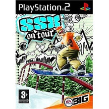 SSX On Tour - Platinum