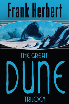 Dune - tome 1