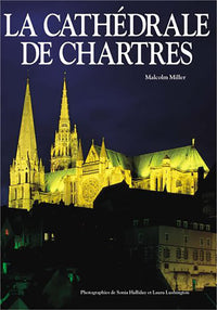 Chartres Cath PB - Français