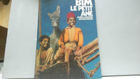 Bim le petit âne