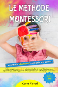 Le méthode Montessori