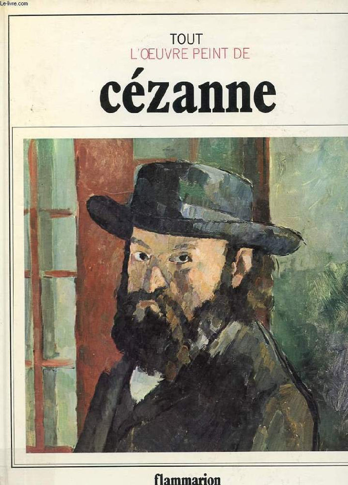 Cezanne