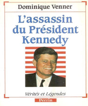 L'assassin du président Kennedy