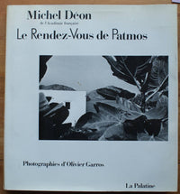 Le Rendez-vous de Patmos