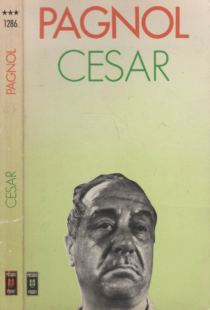 césar