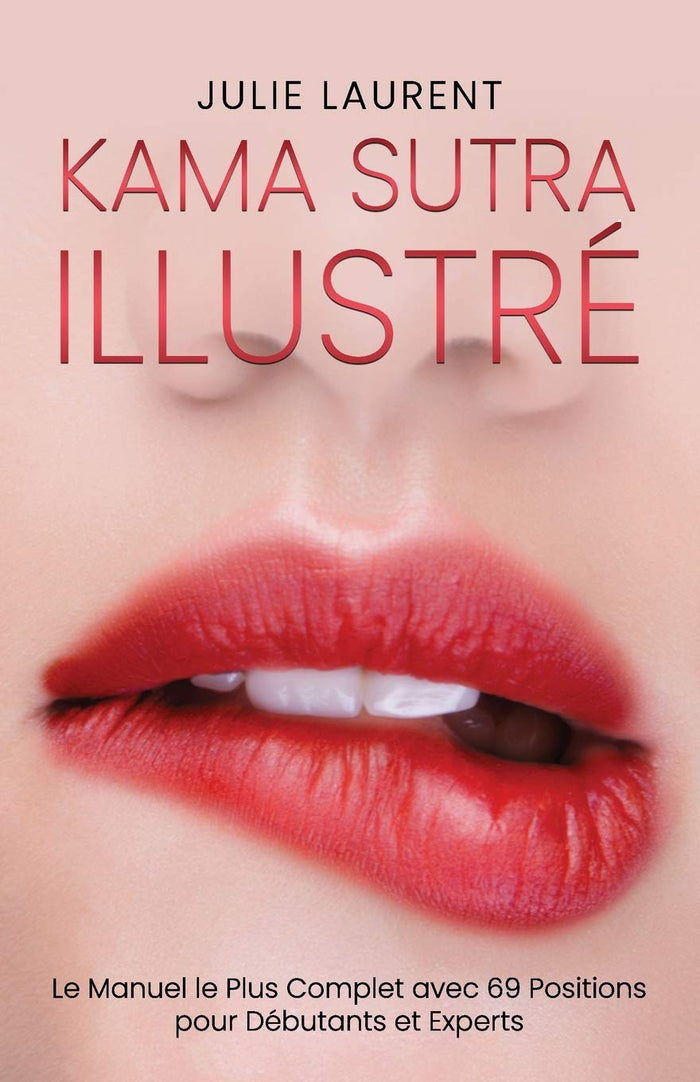 Kama Sutra Illustré