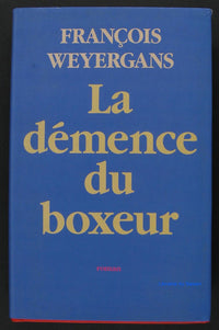 La démence du boxeur
