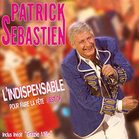 L'Indispensable pour Faire la Fête-Best of