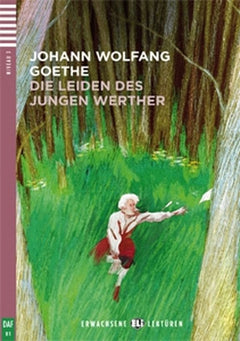Les souffrances du jeune Werther