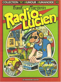 Radio lucien