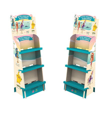 COLONNE 45 EX OP VOYAGE AVEC TES HEROS 2025 CRF