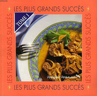 Les plus grands succès