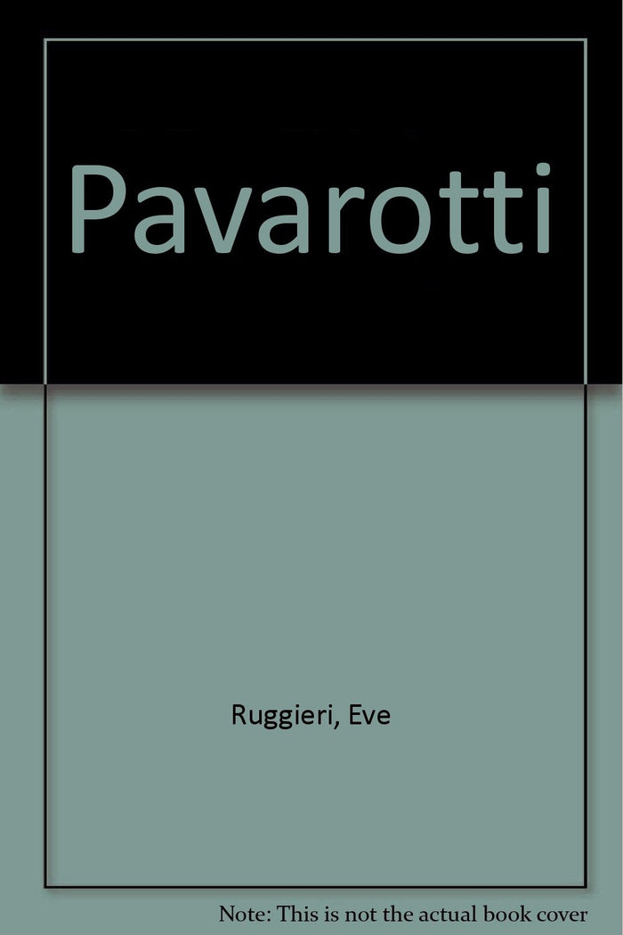 Pavarotti