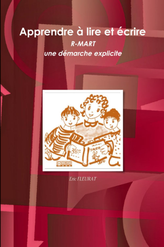 Apprendre à lire et écrire