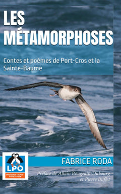 Les Métamorphoses
