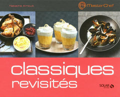 Les classiques revisités - Masterchef