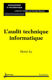 L'audit informatique