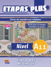 Etapas Plus