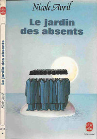 Le Jardin des absents