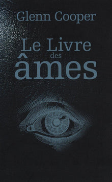 Le livre des âmes