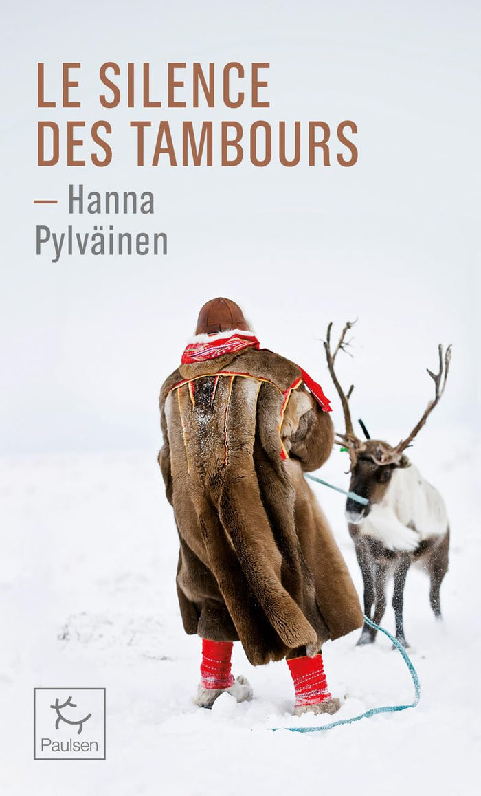 Le Silence des tambours