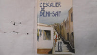ESCALIER DE BENI SAF