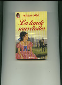 La lande sans etoiles