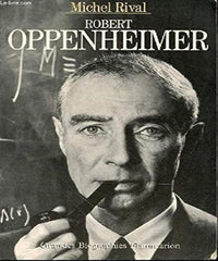 Robert oppenheimer