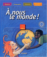Nous le monde !