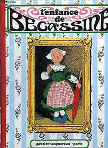 L'enfance de Bécassine
