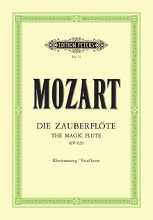 Die Zauberflöte