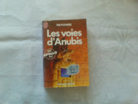 Les Voies d'Anubis