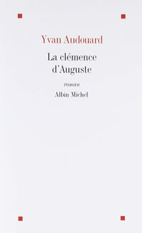 La Clémence d'Auguste