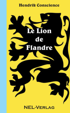 Le lion des Flandres