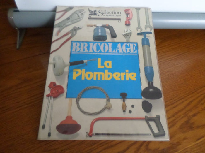 Bricolage : la plomberie