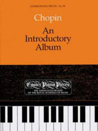 An Introductory Album