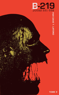 B-219 : Tome 2 | Jours 331-338