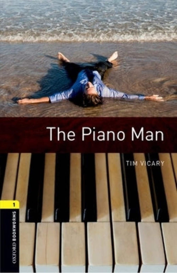 The Piano Man