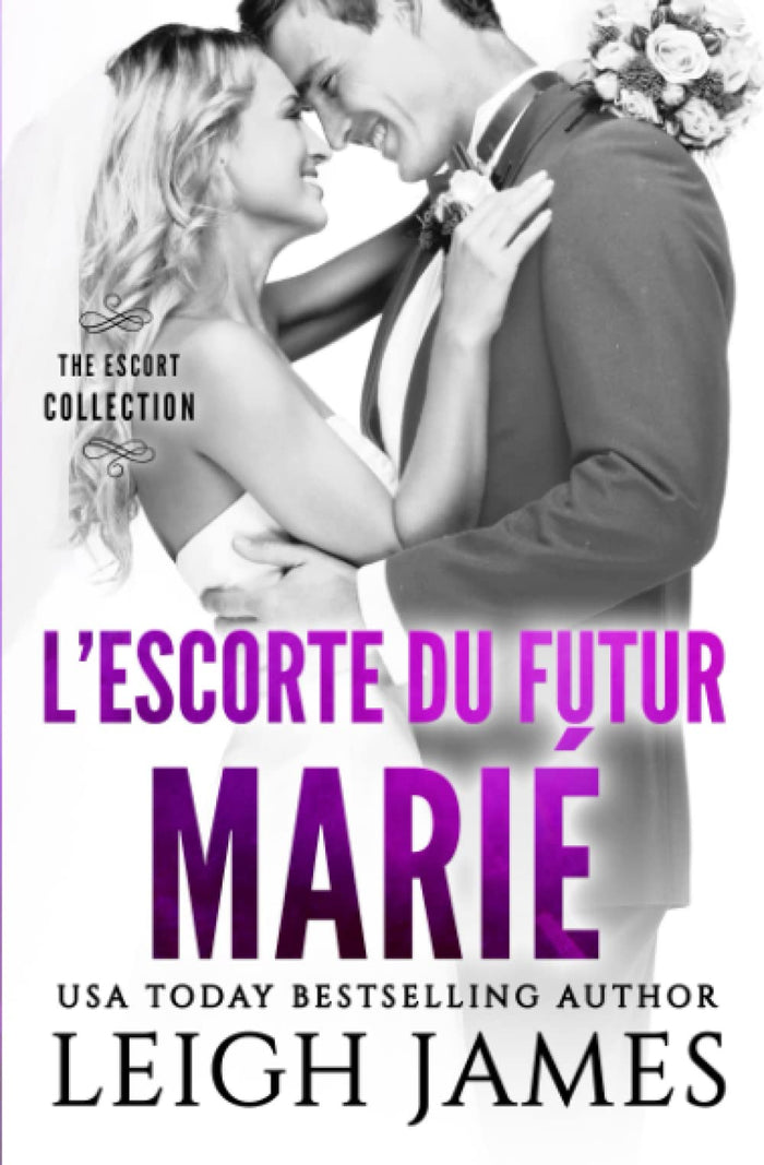 L'escorte du futur marié