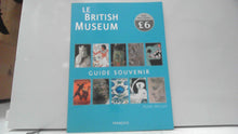 Le British Museum