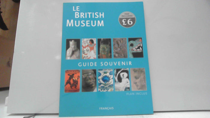 Le British Museum