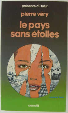 Le pays sans étoiles