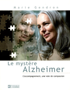 MYSTERE ALZHEIMER